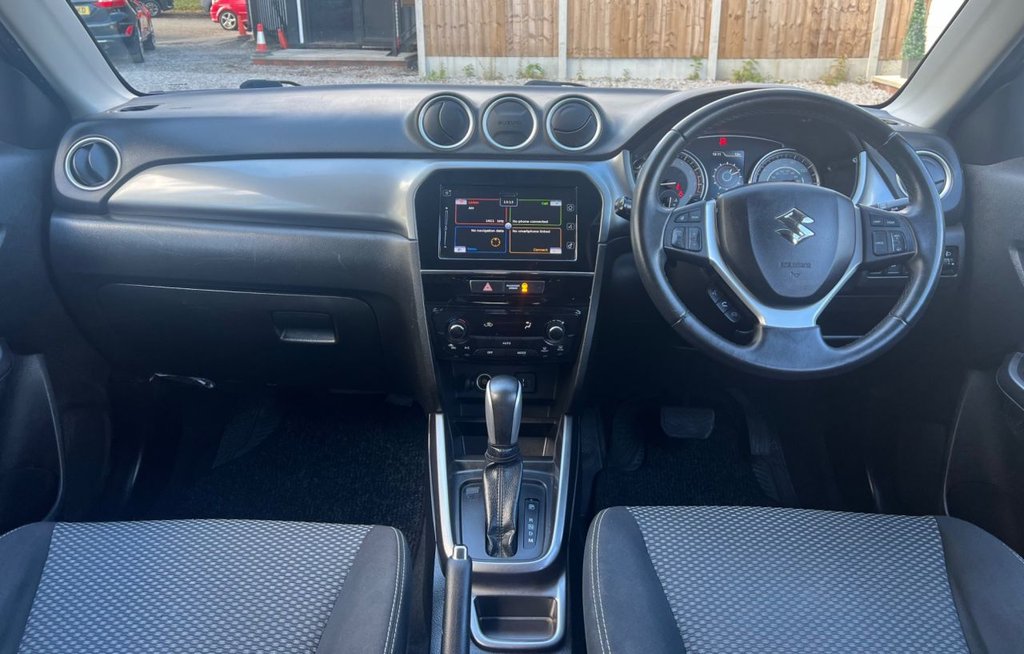 Used Suzuki Vitara 2019 for sale - 77275820: Photo 6