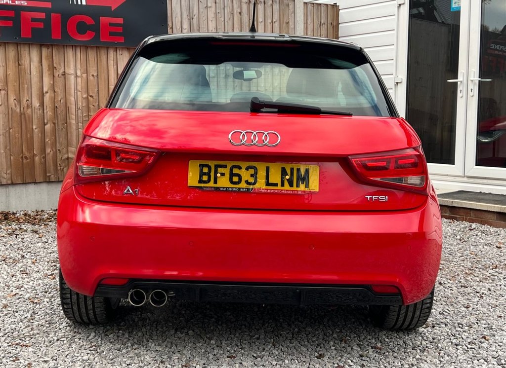 Used Audi A1 2013 for sale - 77275743: Photo 11