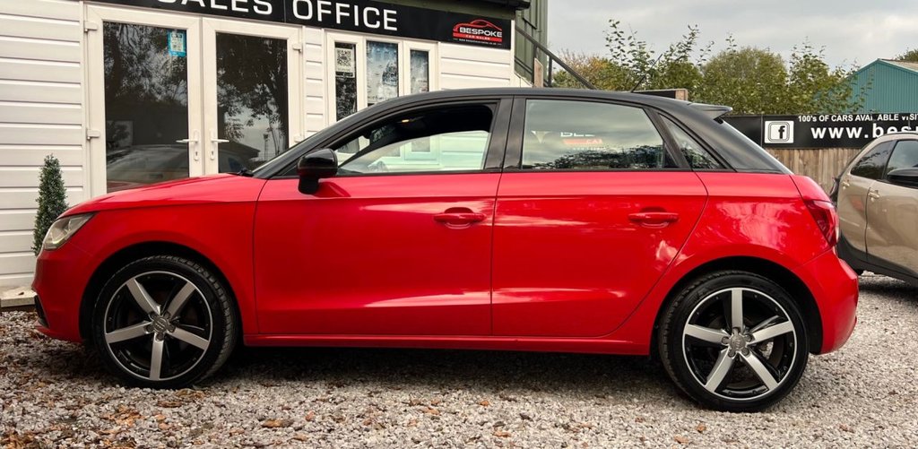 Used Audi A1 2013 for sale - 77275743: Photo 14
