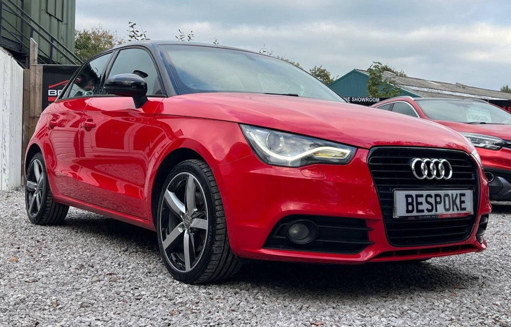 Used Audi A1 2013 for sale - 77275743: Photo 15