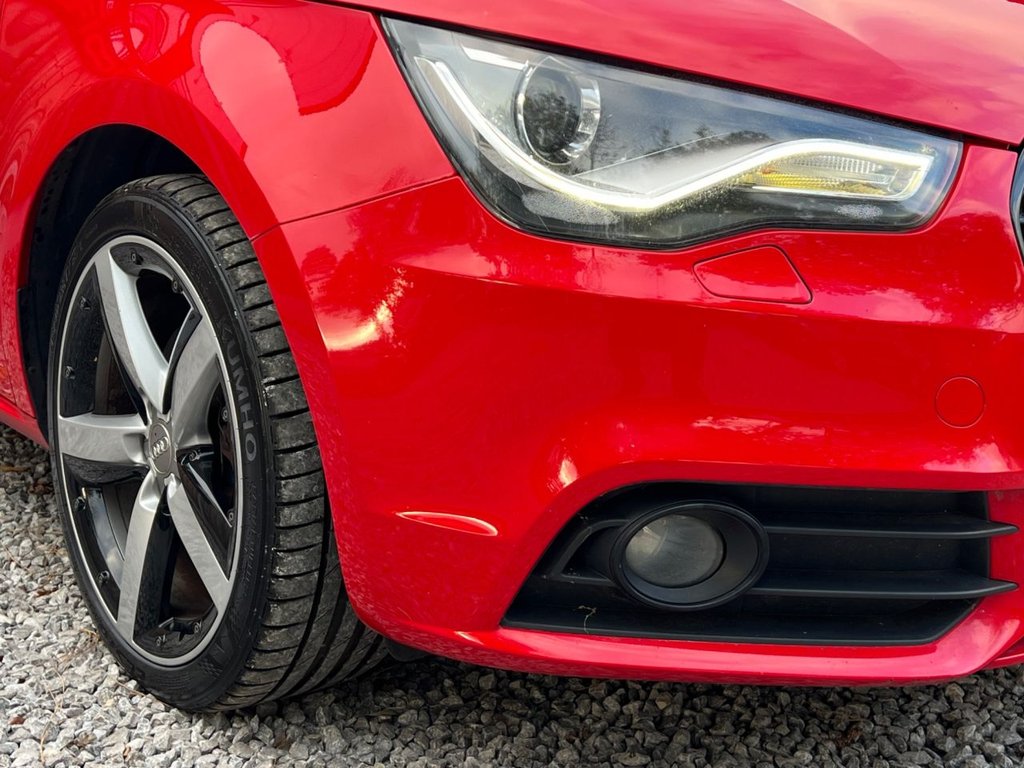 Used Audi A1 2013 for sale - 77275743: Photo 18