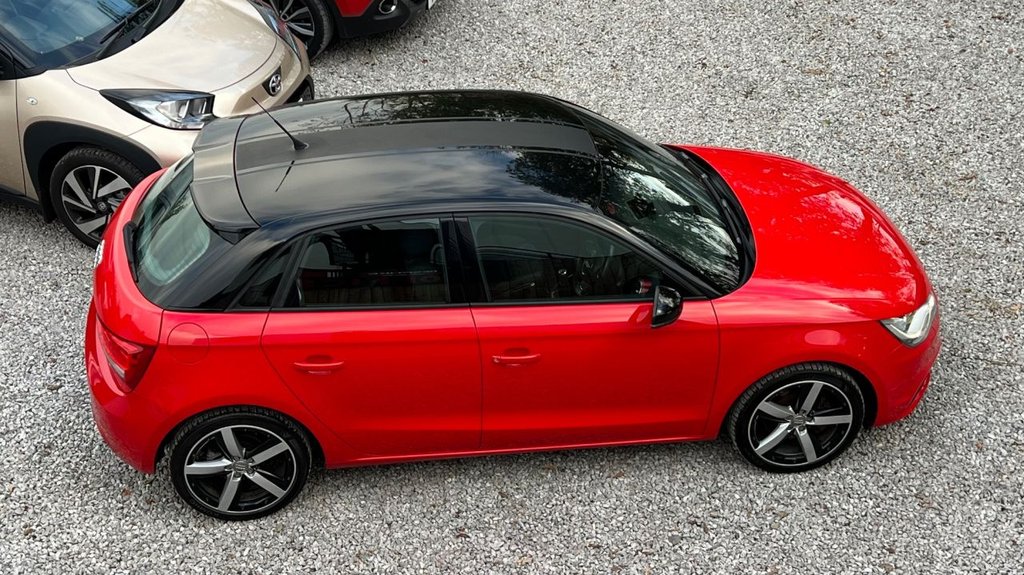 Used Audi A1 2013 for sale - 77275743: Photo 2