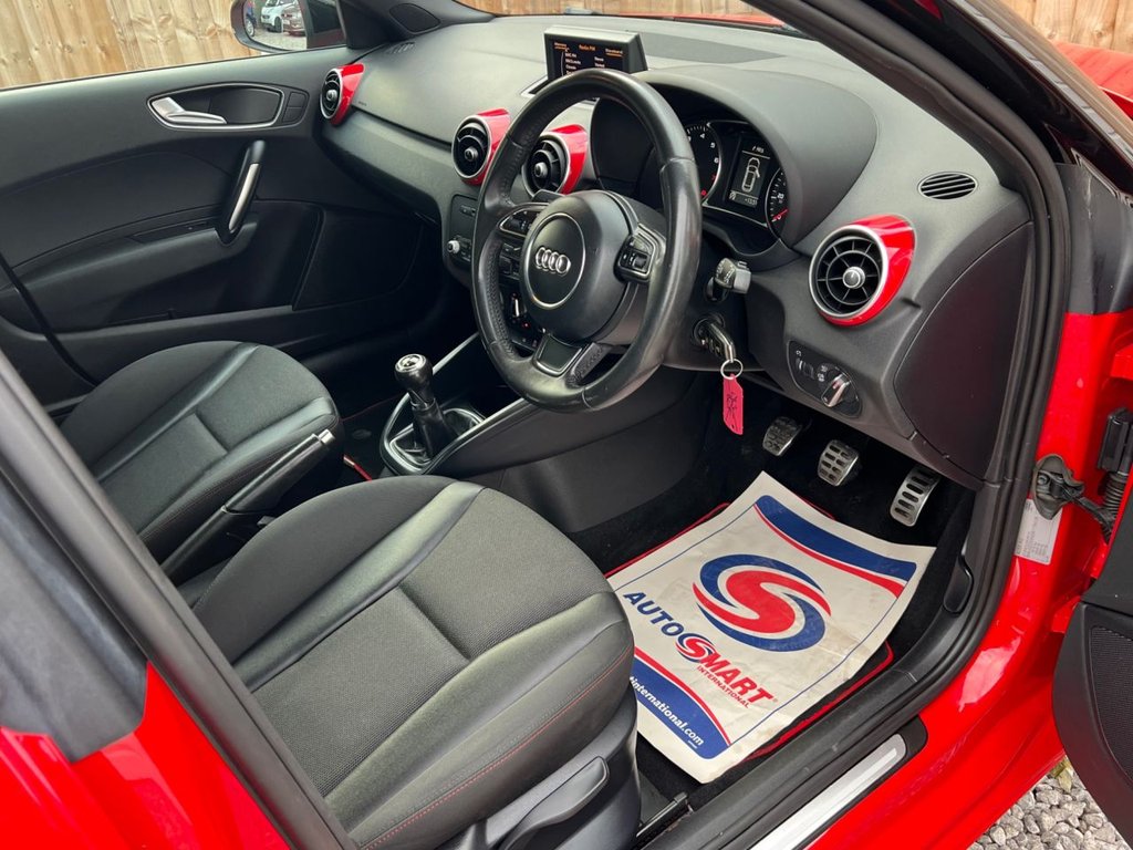 Used Audi A1 2013 for sale - 77275743: Photo 20