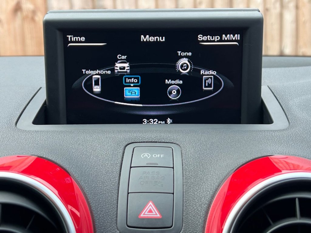 Used Audi A1 2013 for sale - 77275743: Photo 26