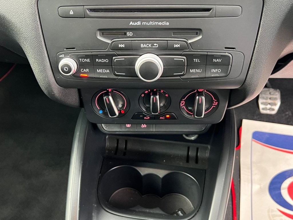 Used Audi A1 2013 for sale - 77275743: Photo 28