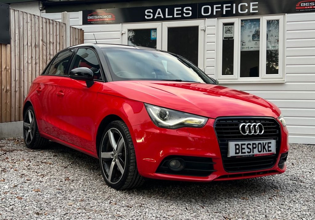 Used Audi A1 2013 for sale - 77275743: Photo 3