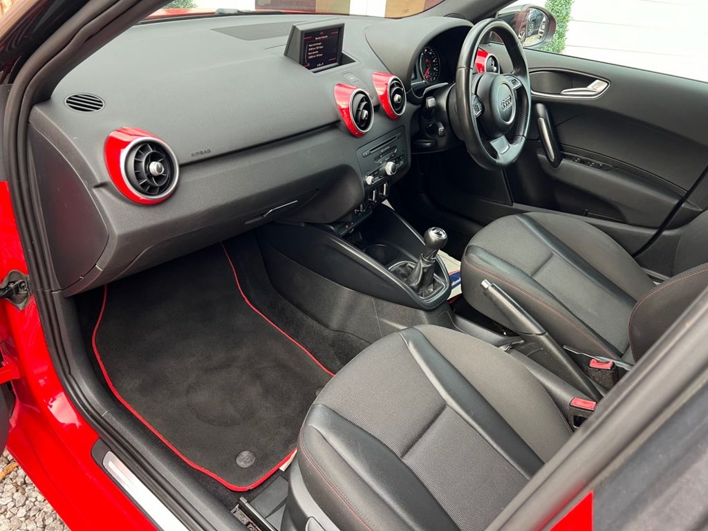 Used Audi A1 2013 for sale - 77275743: Photo 32