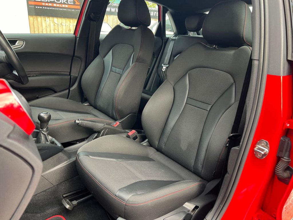 Used Audi A1 2013 for sale - 77275743: Photo 33