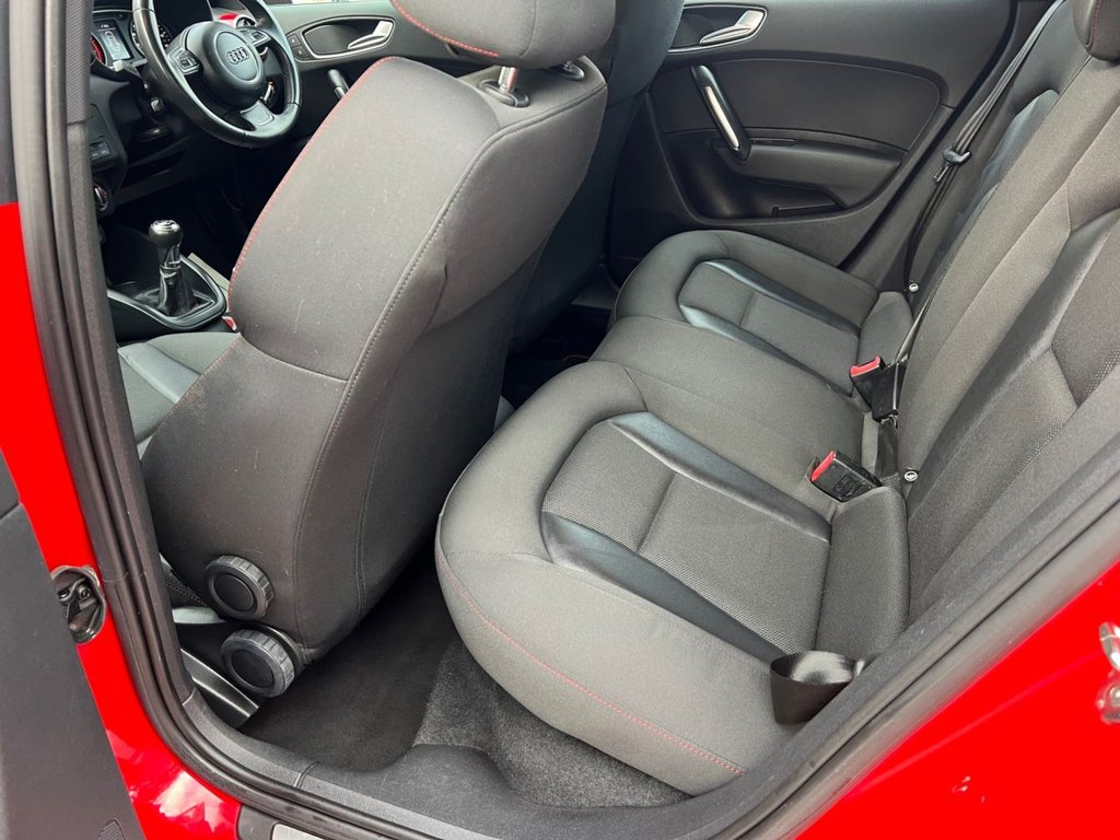 Used Audi A1 2013 for sale - 77275743: Photo 34