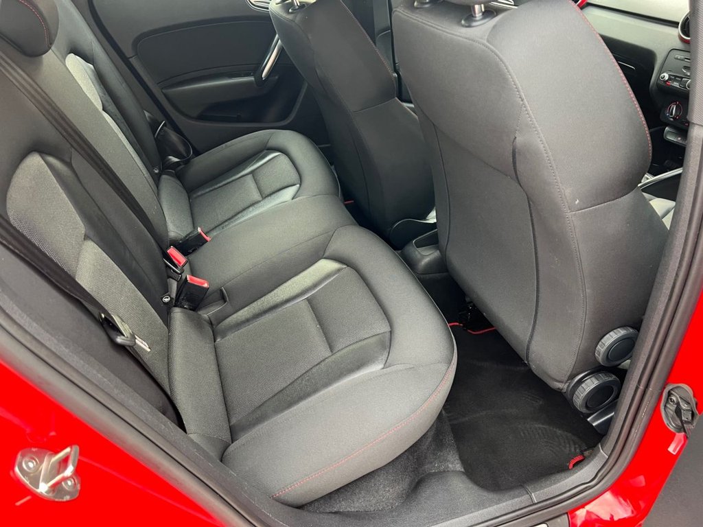 Used Audi A1 2013 for sale - 77275743: Photo 35