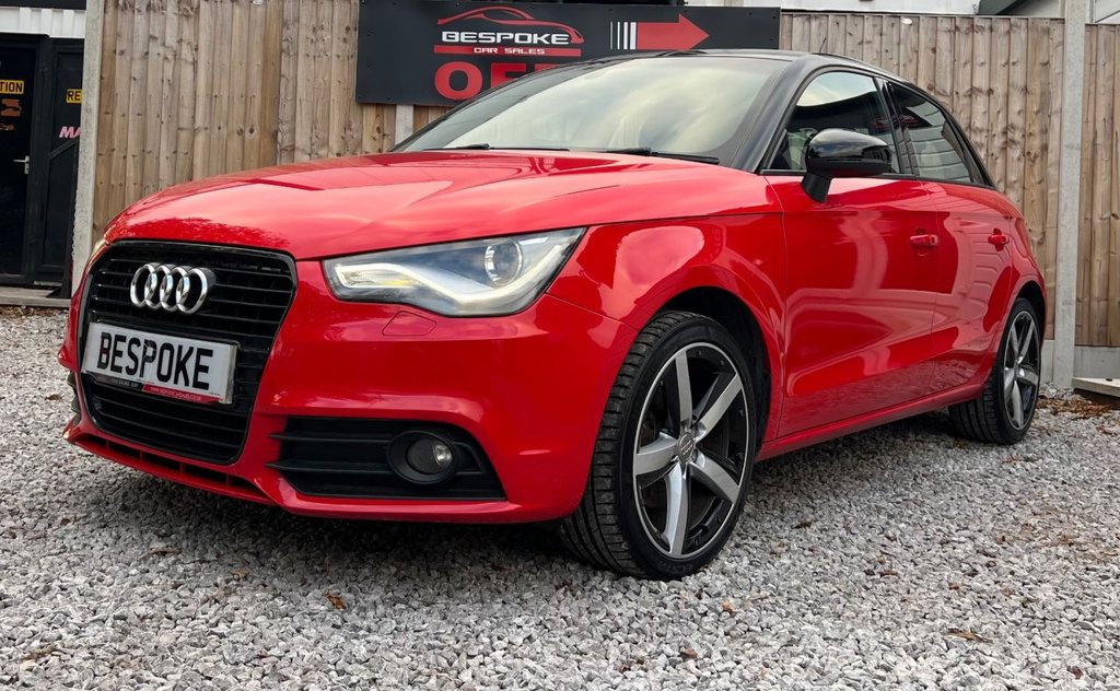 Used Audi A1 2013 for sale - 77275743: Photo 4