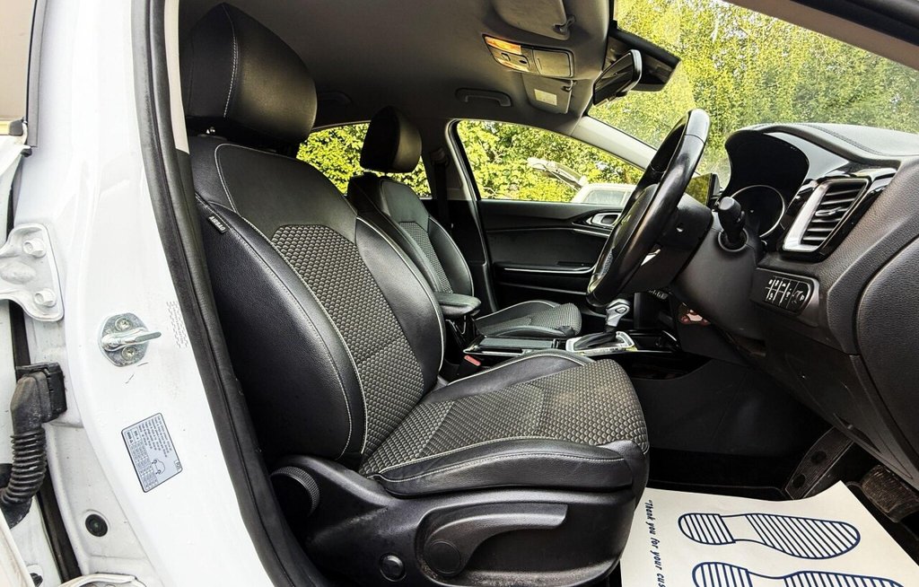 Used Kia XCeed 2022 for sale - 77283000: Photo 10