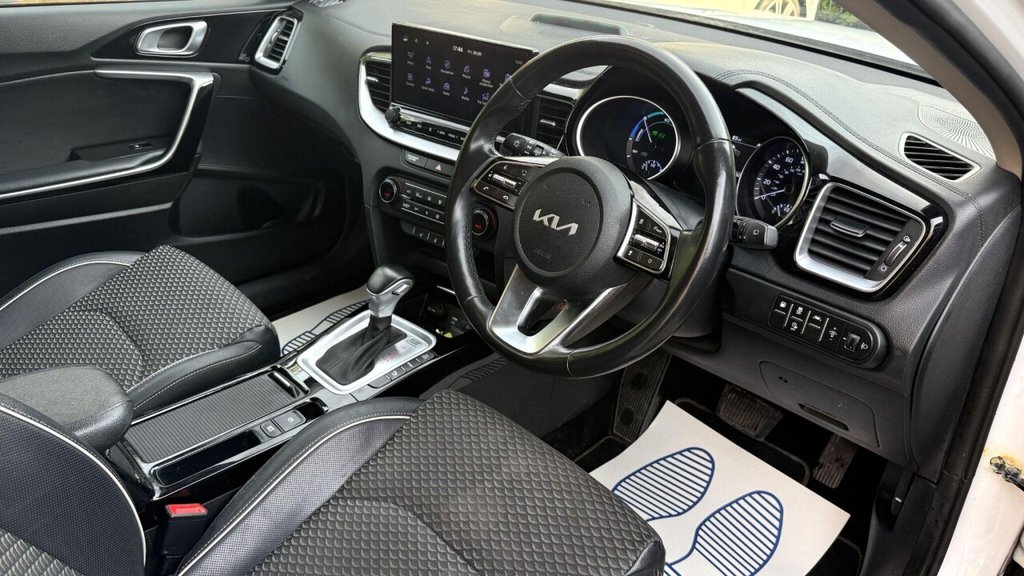 Used Kia XCeed 2022 for sale - 77283000: Photo 11