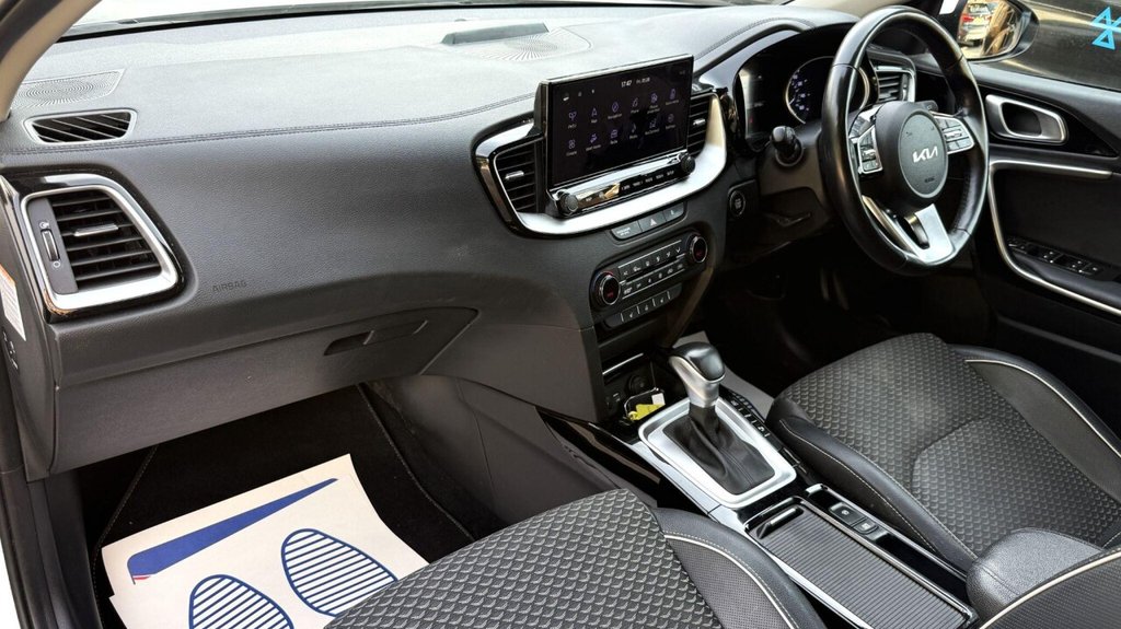 Used Kia XCeed 2022 for sale - 77283000: Photo 13