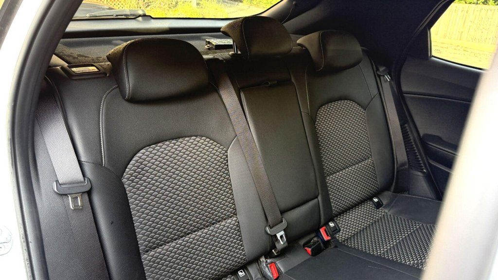 Used Kia XCeed 2022 for sale - 77283000: Photo 14