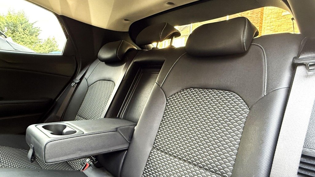 Used Kia XCeed 2022 for sale - 77283000: Photo 16