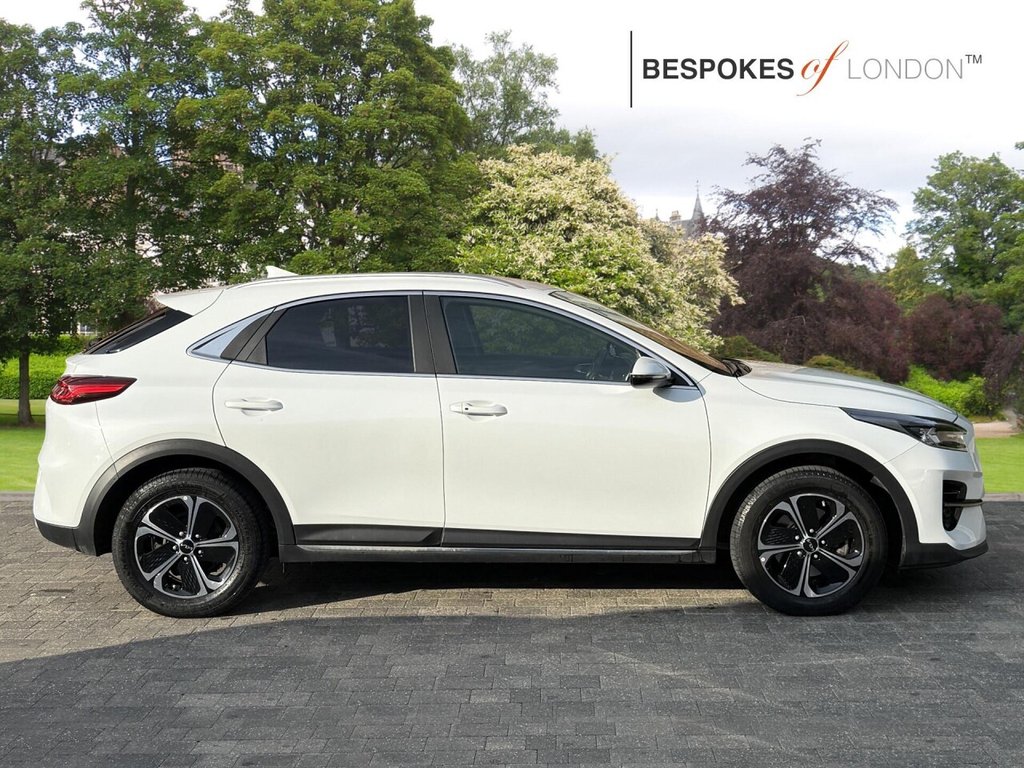 Used Kia XCeed 2022 for sale - 77283000: Photo 2