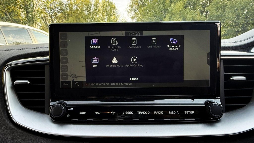 Used Kia XCeed 2022 for sale - 77283000: Photo 22