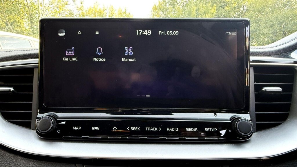 Used Kia XCeed 2022 for sale - 77283000: Photo 23