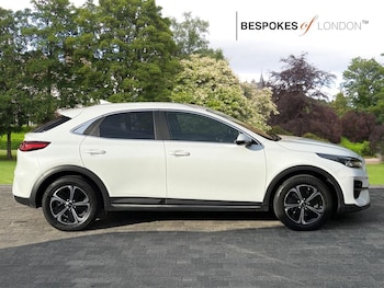 Used Kia XCeed 2022 for sale - 77283000: Photo