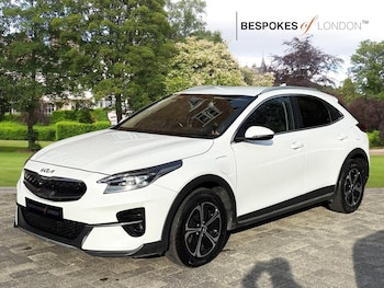 Used Kia XCeed 2022 for sale - 77283000: Photo