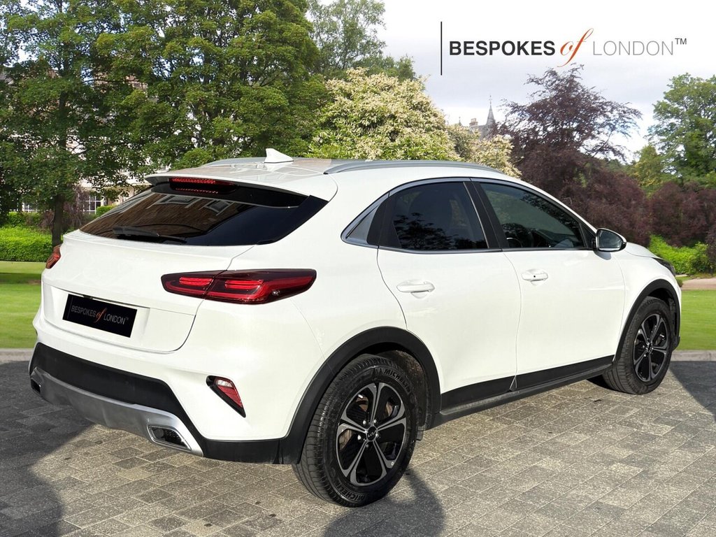 Used Kia XCeed 2022 for sale - 77283000: Photo 6