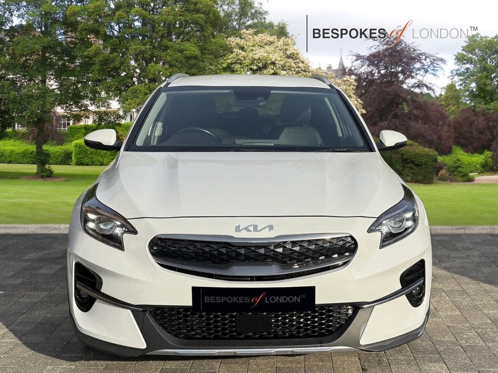 Used Kia XCeed 2022 for sale - 77283000: Photo 8