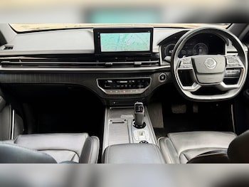 Used Ssangyong Rexton 2023 for sale - 78930817: Photo