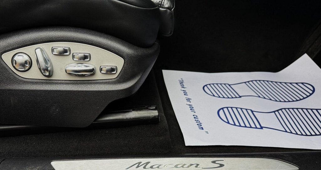 Used Porsche Macan 2019 for sale - 77199830: Photo 10