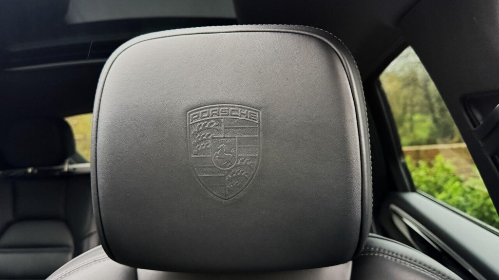 Used Porsche Macan 2019 for sale - 77199830: Photo 15