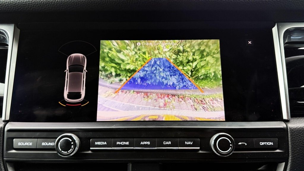 Used Porsche Macan 2019 for sale - 77199830: Photo 21