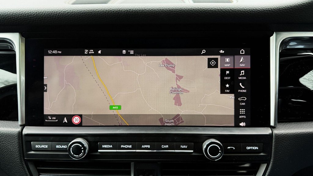 Used Porsche Macan 2019 for sale - 77199830: Photo 23