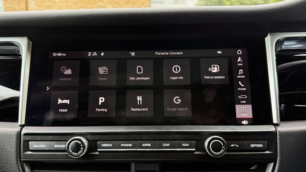 Used Porsche Macan 2019 for sale - 77199830: Photo 28