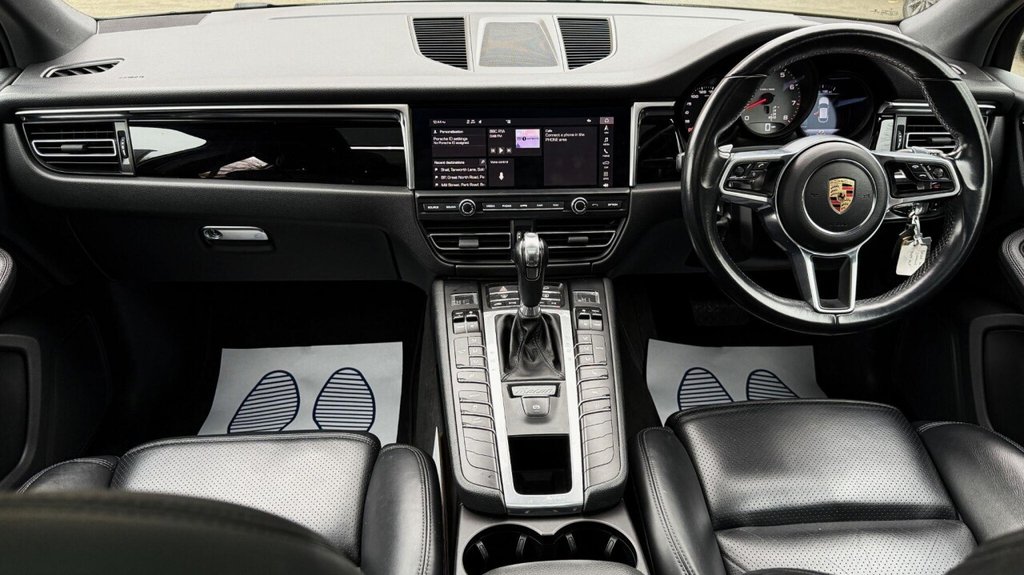 Used Porsche Macan 2019 for sale - 77199830: Photo 3