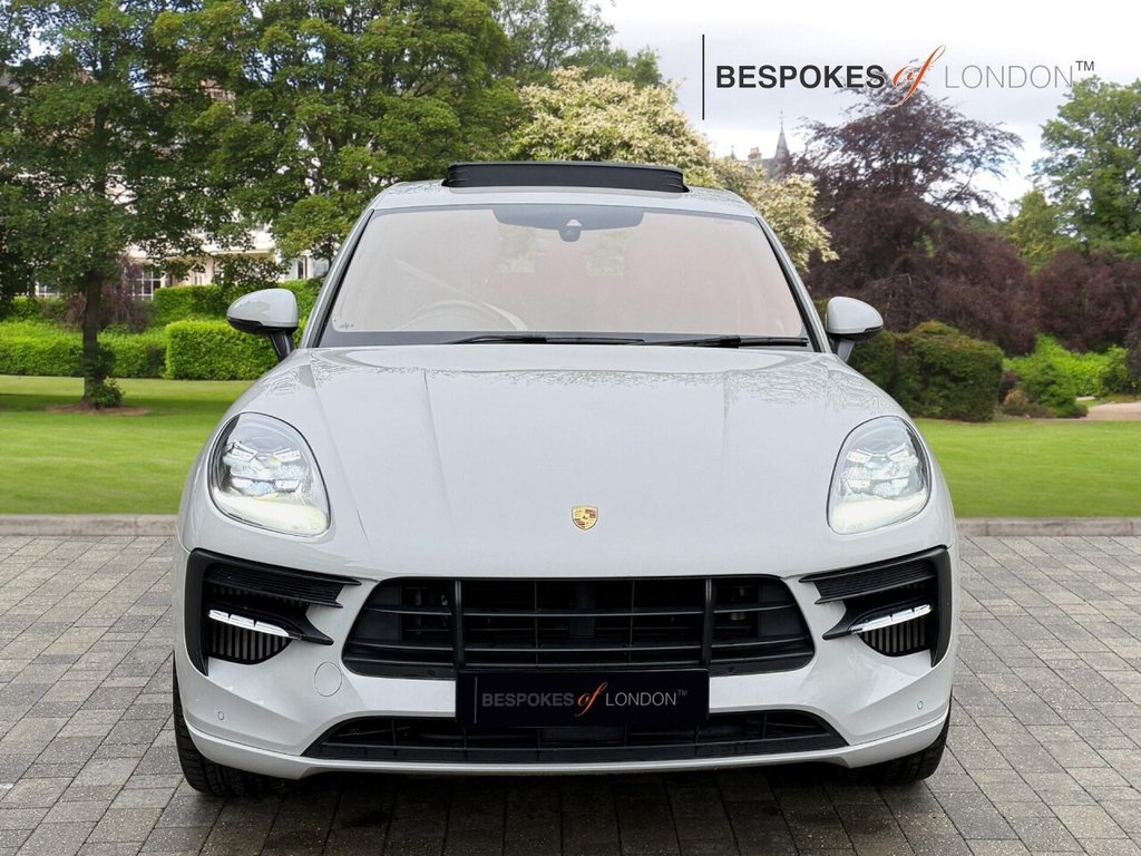 Used Porsche Macan 2019 for sale - 77199830: Photo 8