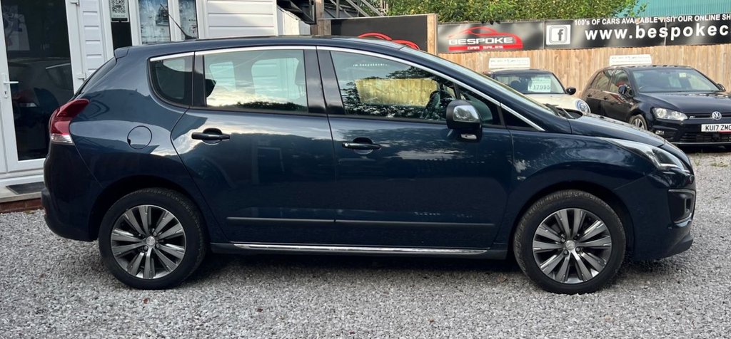 Used Peugeot 3008 2016 for sale - 77275851: Photo 12