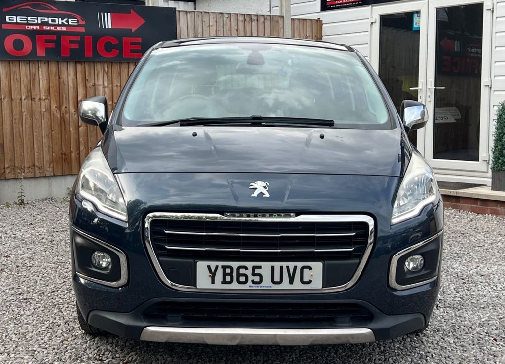 Used Peugeot 3008 2016 for sale - 77275851: Photo 13