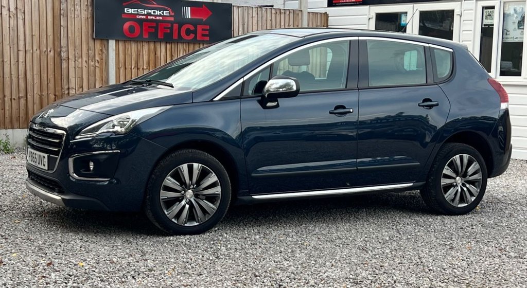 Used Peugeot 3008 2016 for sale - 77275851: Photo 14