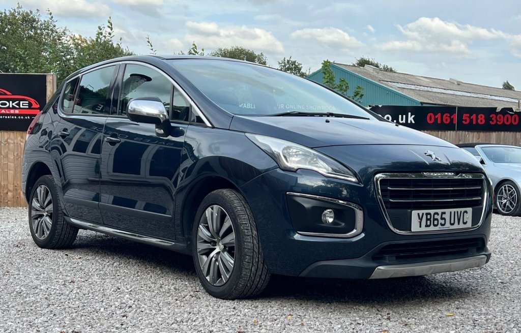 Used Peugeot 3008 2016 for sale - 77275851: Photo 15