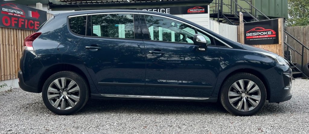 Used Peugeot 3008 2016 for sale - 77275851: Photo 16