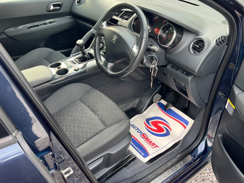 Used Peugeot 3008 2016 for sale - 77275851: Photo 18