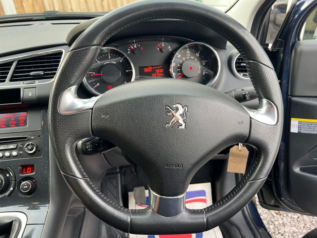 Used Peugeot 3008 2016 for sale - 77275851: Photo 19