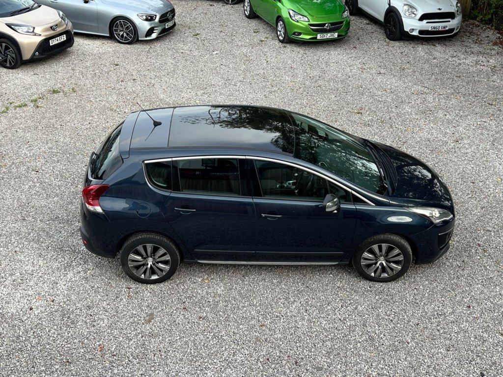 Used Peugeot 3008 2016 for sale - 77275851: Photo 2