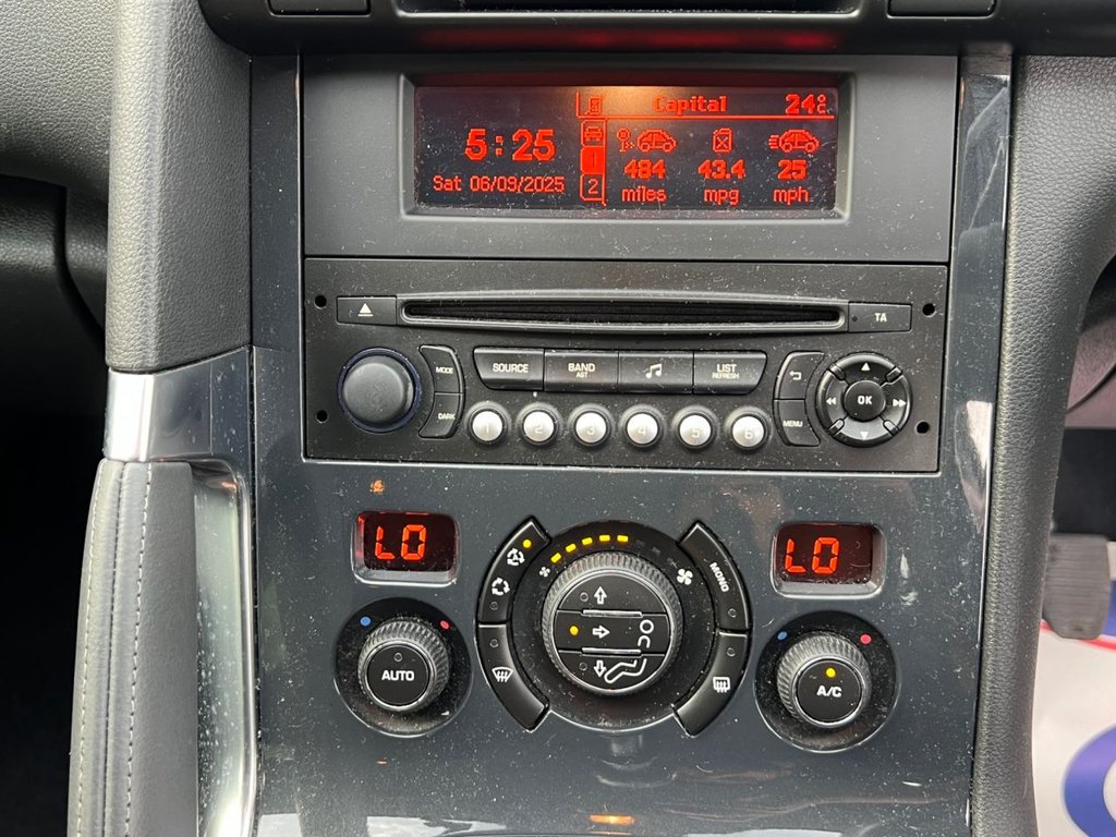 Used Peugeot 3008 2016 for sale - 77275851: Photo 23