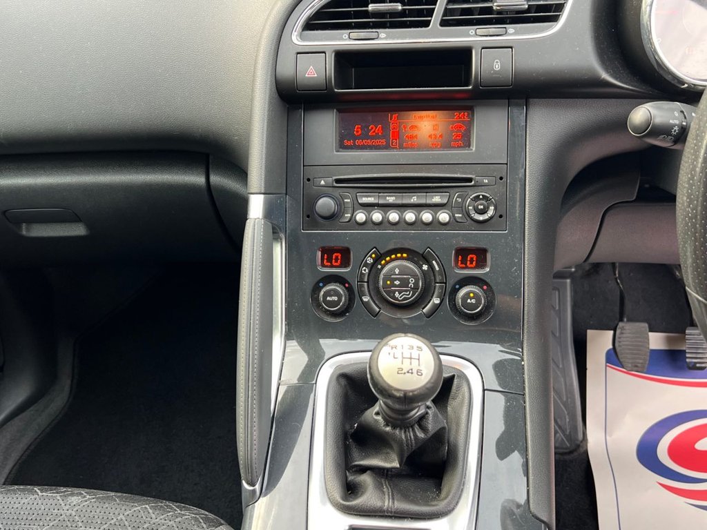 Used Peugeot 3008 2016 for sale - 77275851: Photo 24