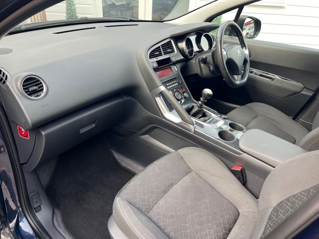 Used Peugeot 3008 2016 for sale - 77275851: Photo 26