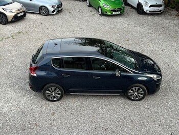 Used Peugeot 3008 2016 for sale - 77275851: Photo