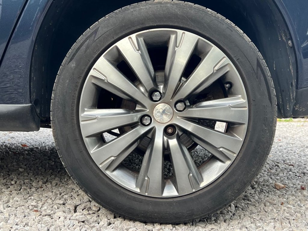 Used Peugeot 3008 2016 for sale - 77275851: Photo 34