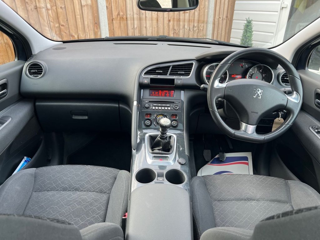 Used Peugeot 3008 2016 for sale - 77275851: Photo 5