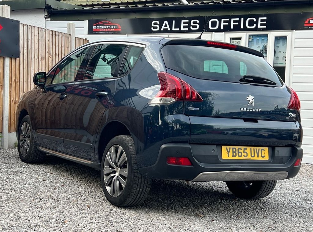 Used Peugeot 3008 2016 for sale - 77275851: Photo 9